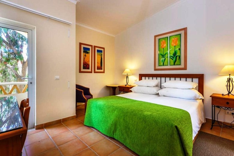 Hotel Pestana Palm Gardens
