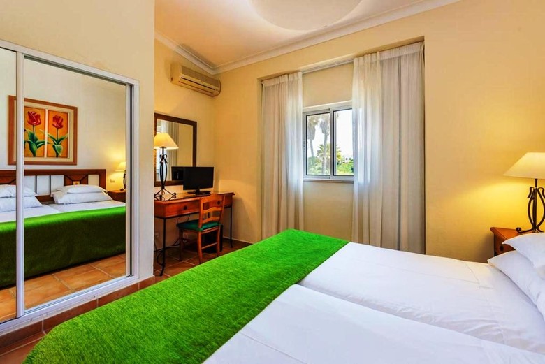 Hotel Pestana Palm Gardens