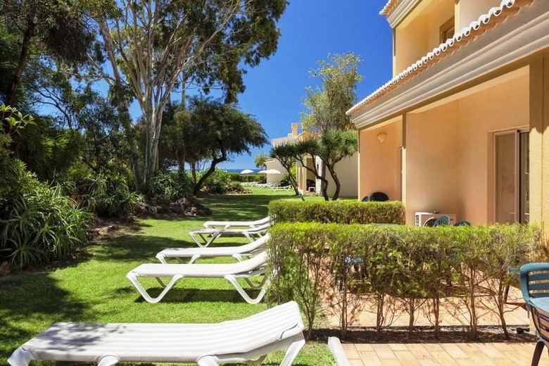 Hotel Pestana Palm Gardens