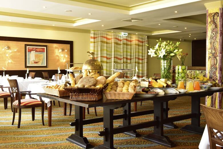Hotel Pestana Viking Beach & Spa Resort