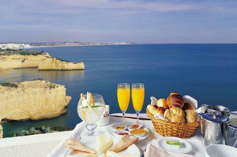Hotel Pestana Viking Beach & Spa Resort