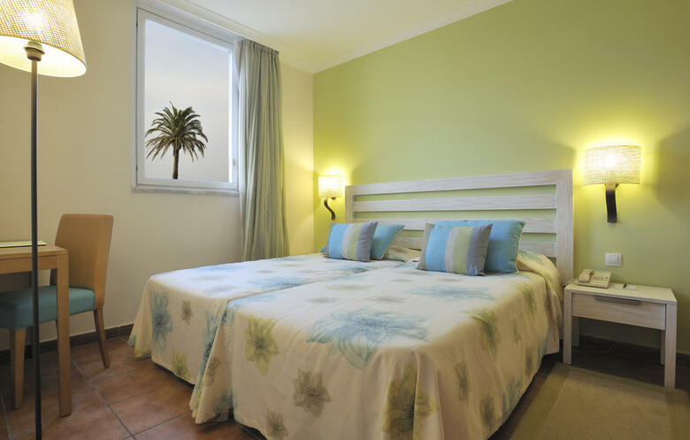 Hotel Pestana Viking Beach & Spa Resort