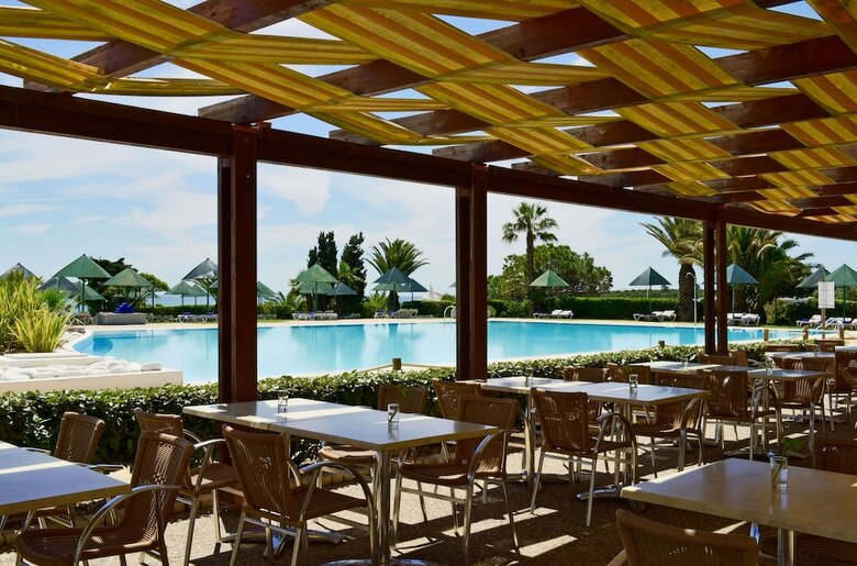 Hotel Pestana Viking Beach & Spa Resort