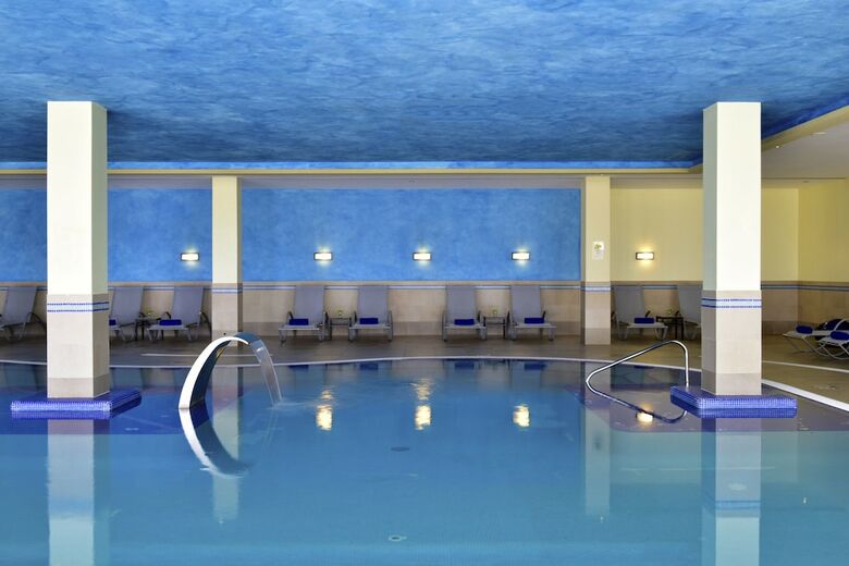 Hotel Pestana Viking Beach & Spa Resort
