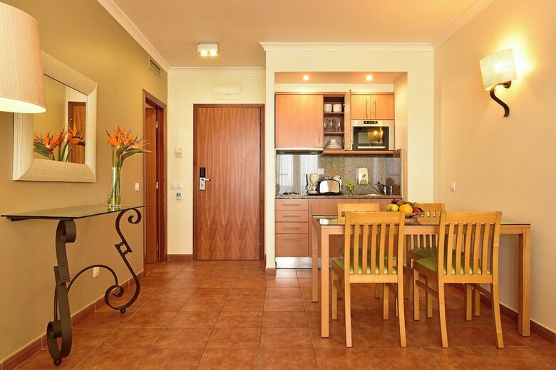 Hotel Pestana Viking Beach & Spa Resort