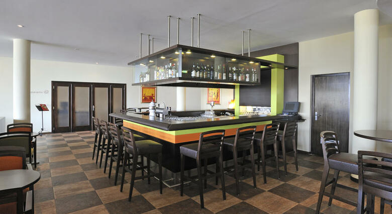 Hotel Pestana Viking Beach & Spa Resort