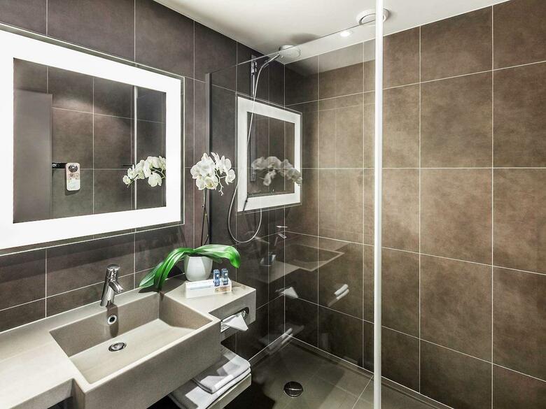 Hotel Novotel Praha Wenceslas Square