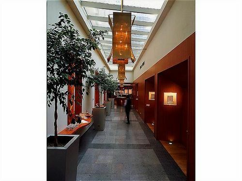Hotel Novotel Praha Wenceslas Square