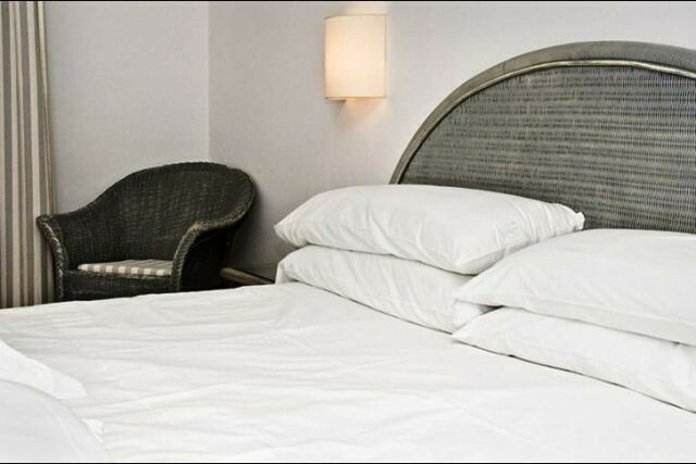 Hotel Cesar