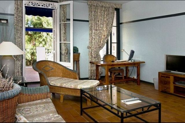 Hotel Cesar