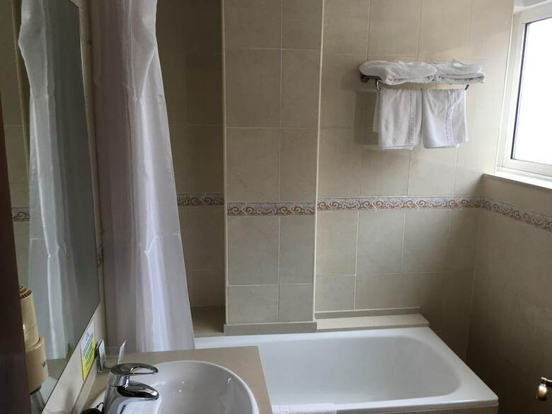 Hotel Villalegre