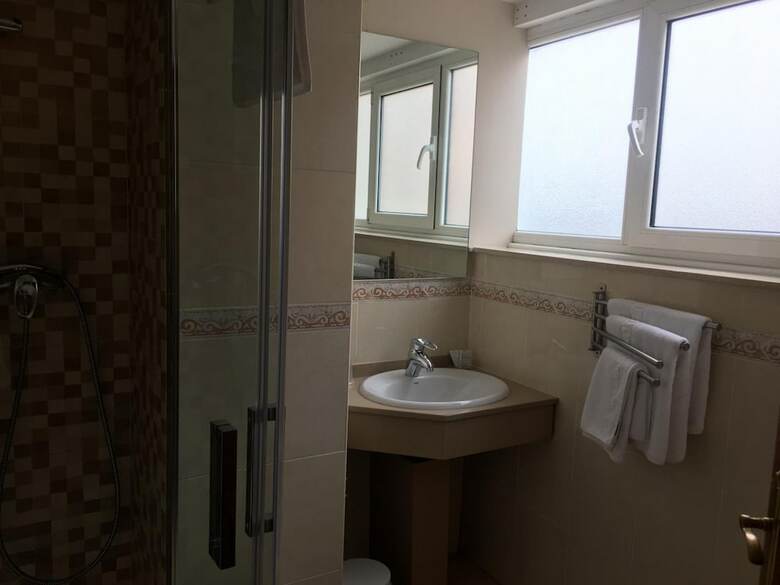Hotel Villalegre