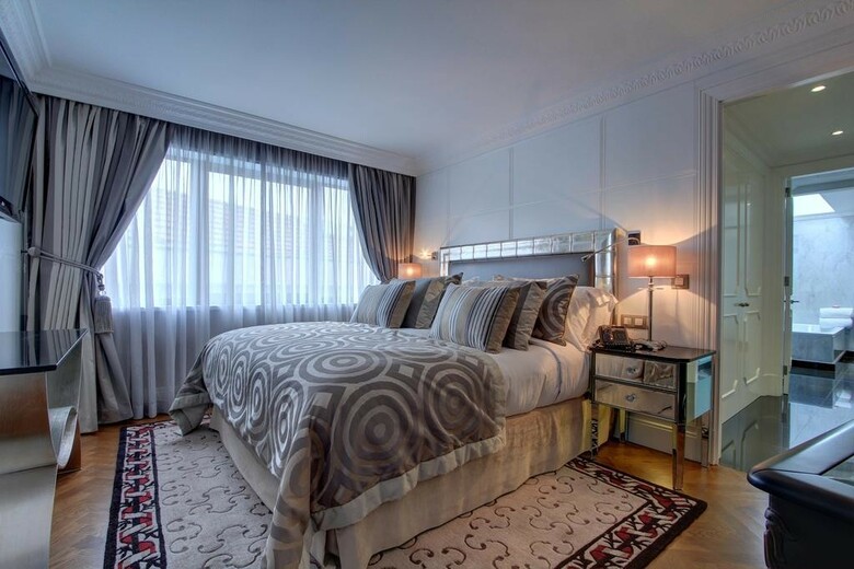 Hotel Intercontinental Porto Palacio Das Cardosas