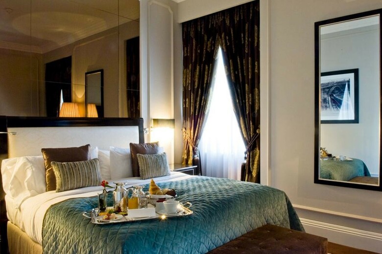 Hotel Intercontinental Porto Palacio Das Cardosas