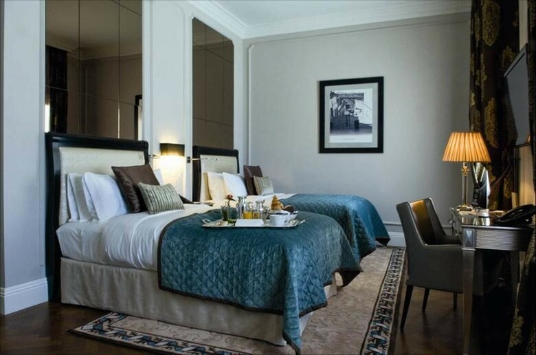 Hotel Intercontinental Porto Palacio Das Cardosas