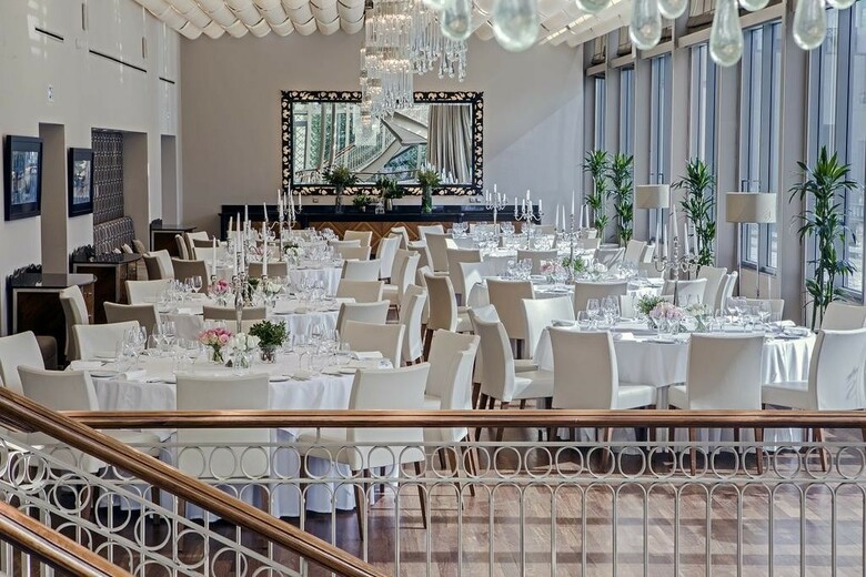 Hotel Intercontinental Porto Palacio Das Cardosas