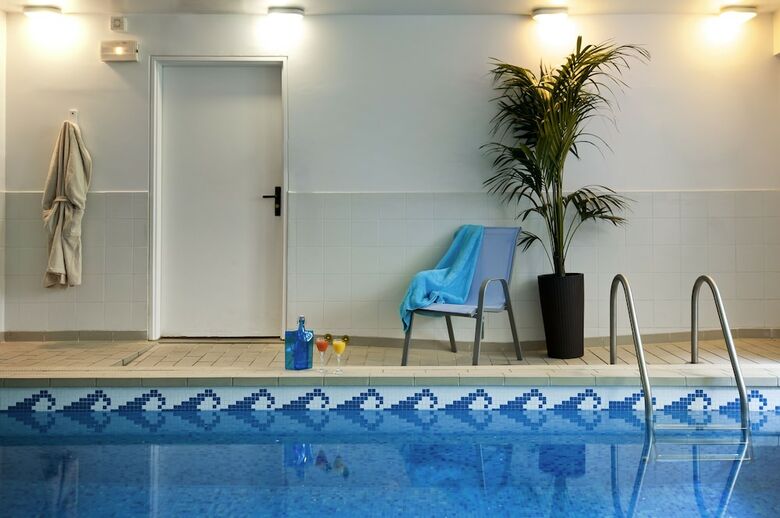 Hotel Adagio Access Vanves Porte De Versailles