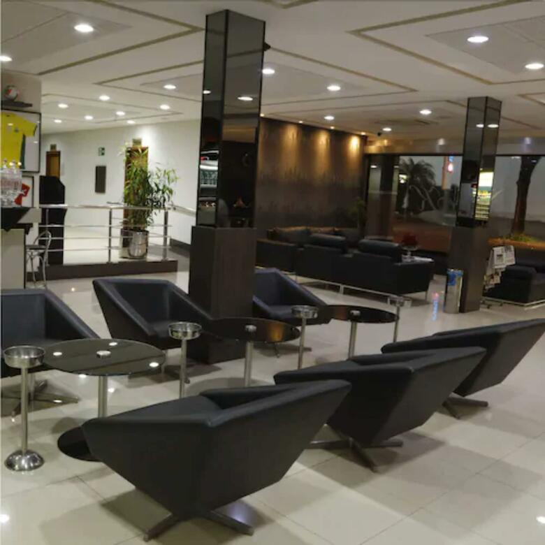King Konfort Hotel