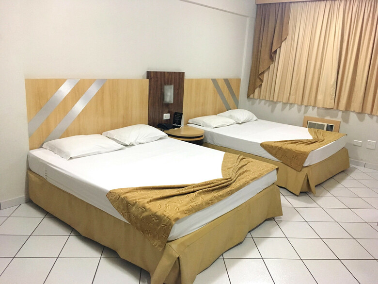 King Konfort Hotel