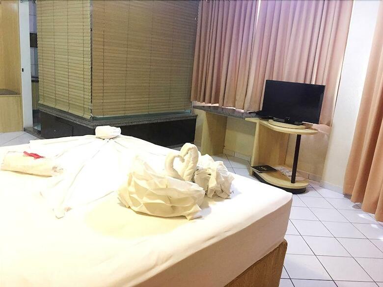 King Konfort Hotel
