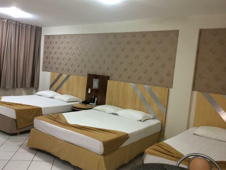 King Konfort Hotel
