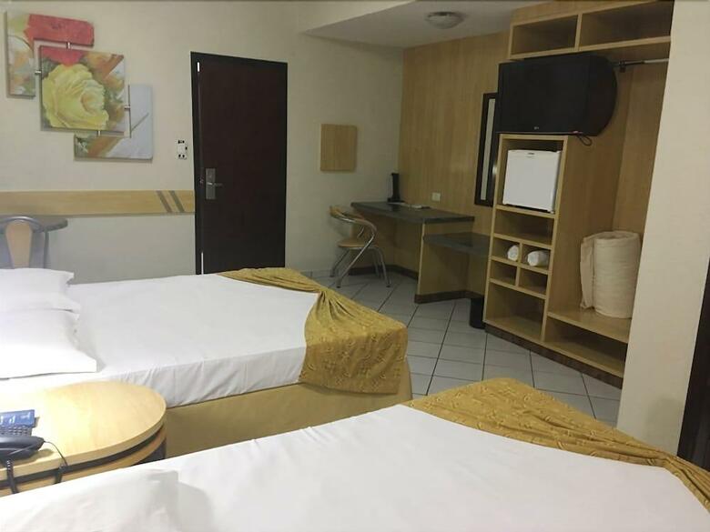 King Konfort Hotel