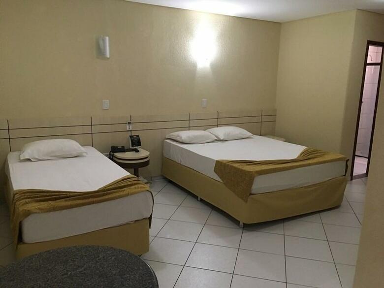 King Konfort Hotel