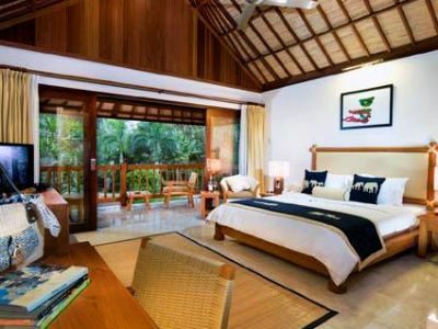 Hotel Elephant Safari Park Lodge