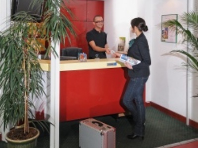 Hotel Mister Bed Strasbourg Ostwald