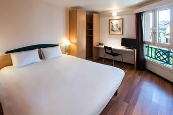 Hotel Ibis Rodez Centre Cath�drale