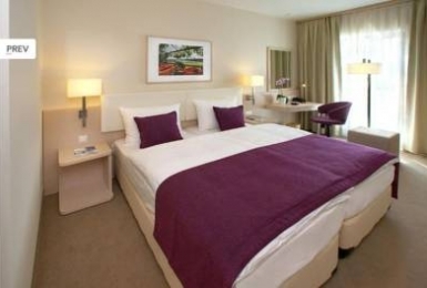 Hotel Ghoteland Living Koblenz