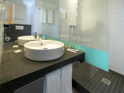 Hotel Ghoteland Living Koblenz