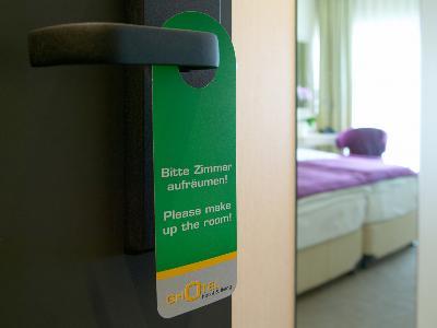 Hotel Ghoteland Living Koblenz