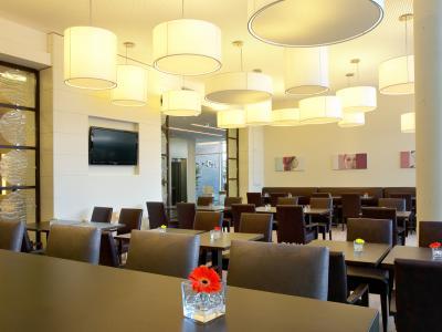 Hotel Ghoteland Living Koblenz
