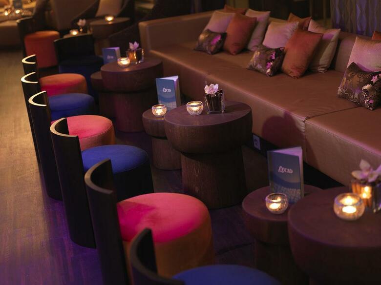 Renaissance Z�rich Tower Hotel