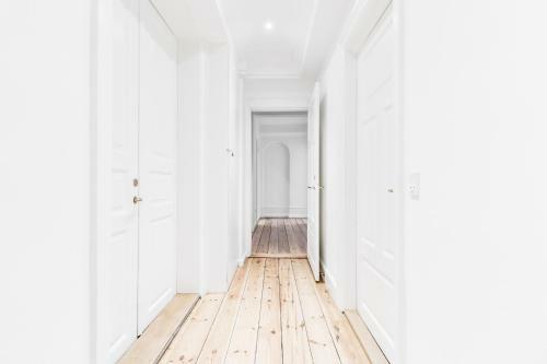 No. 56 - Luxury Apartments By Habitat Collection