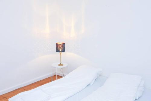 Luxurious Two-storey Apartment In The City Centre