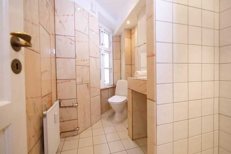 Apartamento Stroget Main Shopping Street
