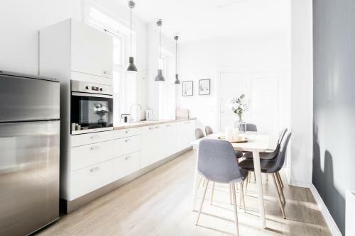 City Centre Apartment Next To Kongens Nytorv