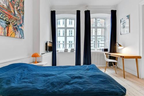 Apartamento An Authentic And Luxurious 200 Sqm Experience