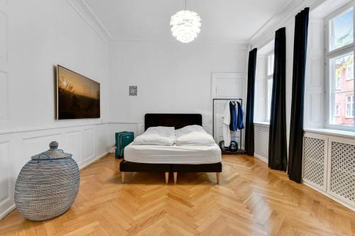 Apartamento An Authentic And Luxurious 200 Sqm Experience
