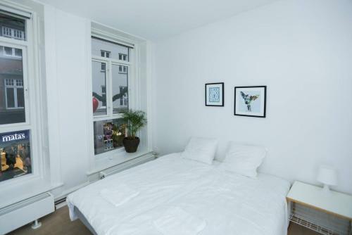 Apartamento Bright, High-end 2 Br Apt - Prime Location
