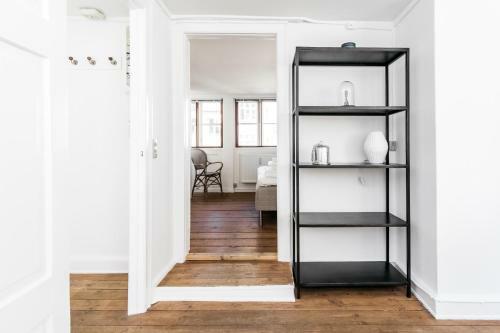 Cosy Apartment In City Centre