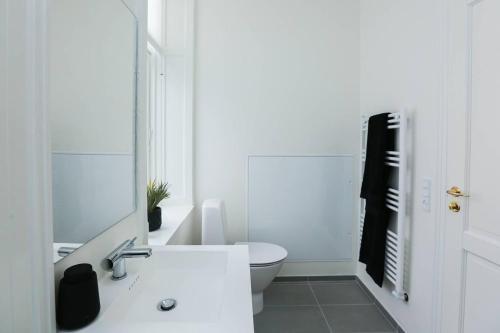 Apartamento Wonderful Brand New 140m2 Designer Apt.