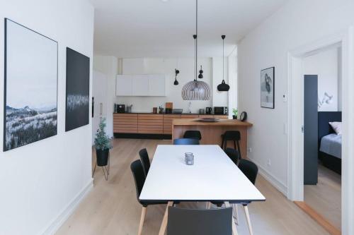 Apartamento Wonderful Brand New 140m2 Designer Apt.