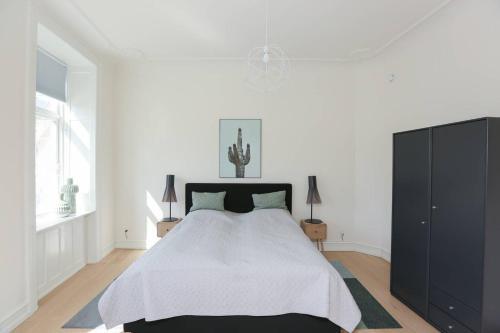 Apartamento Wonderful Brand New 140m2 Designer Apt.