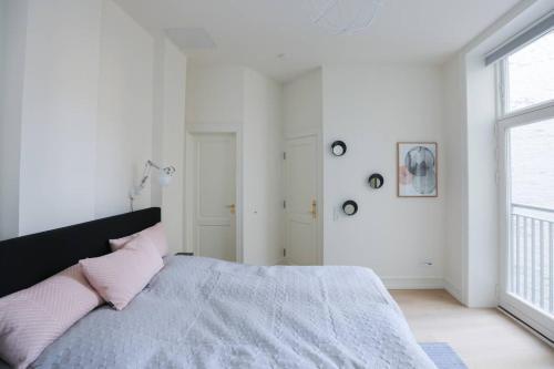 Apartamento Wonderful Brand New 140m2 Designer Apt.