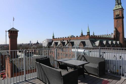Apartamento Wonderful Brand New 140m2 Designer Apt.