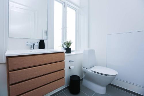 Apartamento Wonderful Brand New 140m2 Designer Apt.