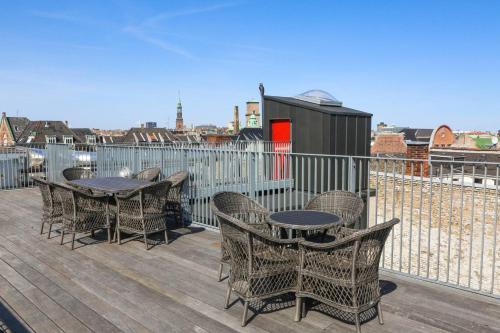Apartamento Wonderful Brand New 140m2 Designer Apt.